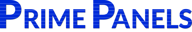 prime panels logo dc