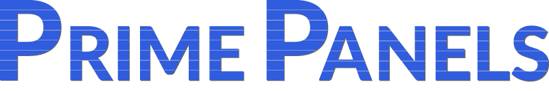 prime panels logo wc